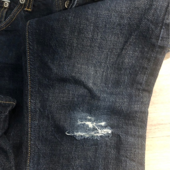 Nudie Jeans Grim Tim - Picture 7 of 10